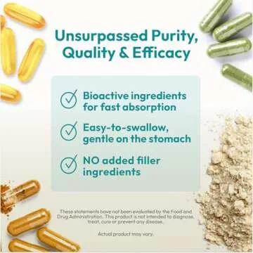 Powerful Gamma Vitamin E Softgels for Antioxidant Support