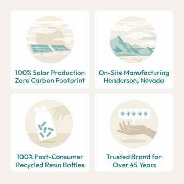 Powerful Gamma Vitamin E Softgels for Antioxidant Support