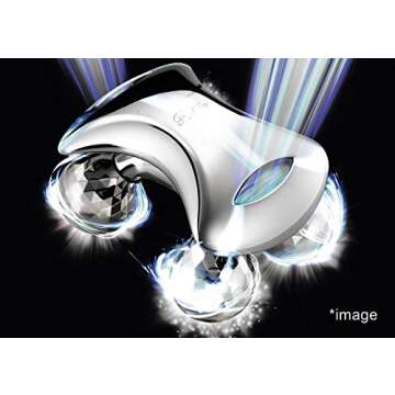 ReFa For BODY - Waterproof Massaging Device for Luxurious Self-Care Experience