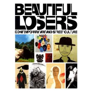 Beautiful Losers: A Powerful Exploration of Love and Loss in Used Book Condition