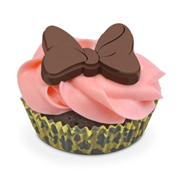 Minnie Mouse Cupcake Maker - Perfect Baking Gift for Kids