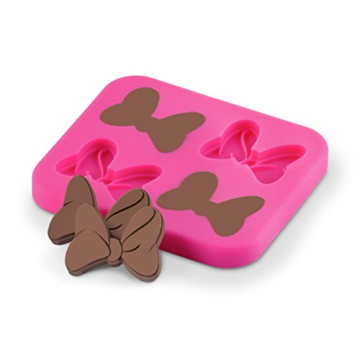 Minnie Mouse Cupcake Maker - Perfect Baking Gift for Kids