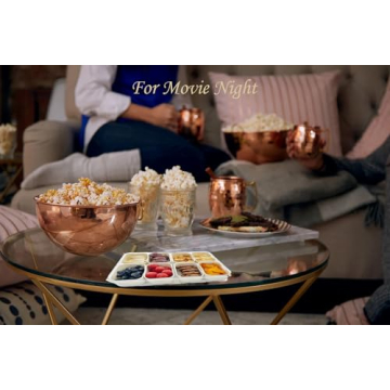 Versatile ZEENING Snack Box for Easy Snacking and Travel