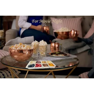 Versatile ZEENING Snack Box for Easy Snacking and Travel