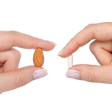 P-5-P Vitamin B6 Supplement for Immune Health