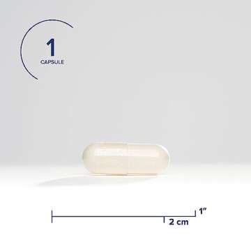 Seeking Health P-5-P (Pyridoxal 5-Phosphate) - Immune Health & Homocysteine Metabolism Support - Support Energy Production with Bioavailable Vitamin B6-25, 100 Capsules