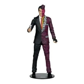 McFarlane Toys Two-Face DC Multiverse 7in Figure