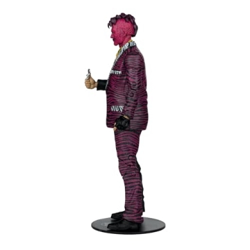 McFarlane Toys Two-Face DC Multiverse 7in Figure