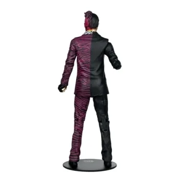 McFarlane Toys Two-Face DC Multiverse 7in Figure