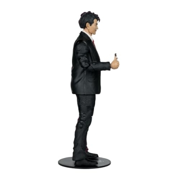 McFarlane Toys Two-Face DC Multiverse 7in Figure