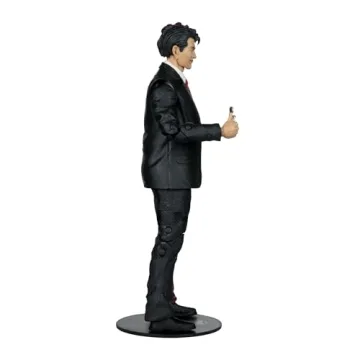 McFarlane Toys Two-Face DC Multiverse 7in Figure
