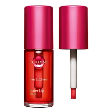 Clarins Matte Moisturizing Lip Stain - Long-Lasting Comfort