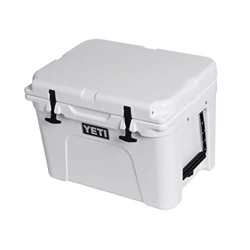 YETI Tundra 35 Cooler Superior Ice Retention Outdoor
