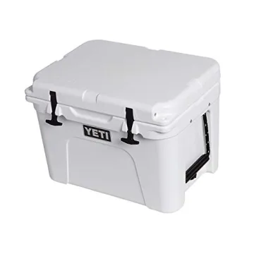 YETI Tundra 35 Cooler Superior Ice Retention Outdoor