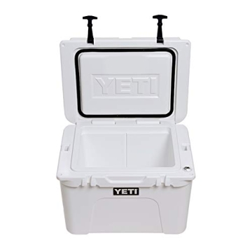 YETI Tundra 35 Cooler Superior Ice Retention Outdoor