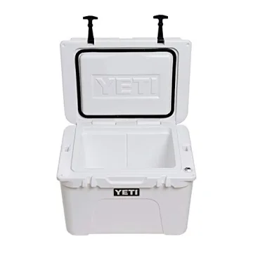 YETI Tundra 35 Cooler Superior Ice Retention Outdoor