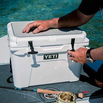 YETI Tundra 35 Cooler Superior Ice Retention Outdoor