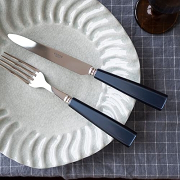 SABRE PARIS 20-Piece Flatware Set - Icône Collection