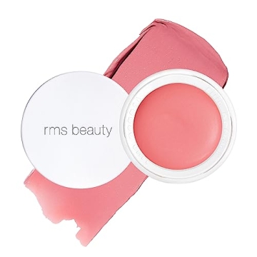 RMS Beauty Lip2Cheek Cream Blush for Cheeks & Lips