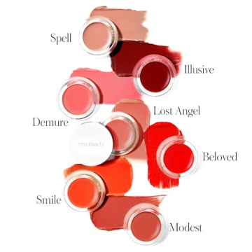 RMS Beauty Lip2Cheek Cream Blush for Cheeks & Lips