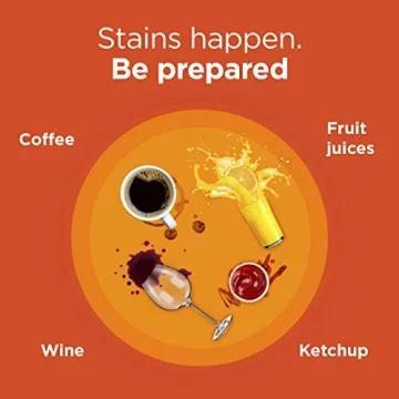 Tide To Go Instant Stain Remover 3 Count Portable Stain Removal