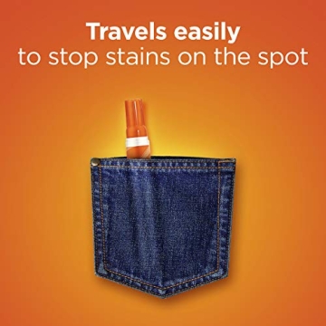 Tide To Go Instant Stain Remover 3 Count Portable Stain Removal