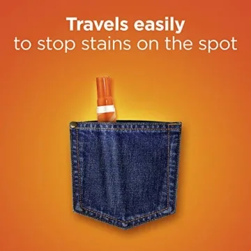 Tide To Go Instant Stain Remover 3 Count Portable Stain Removal