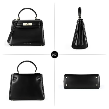 Victoria Hyde Women's Handbag - Elegant & Functional