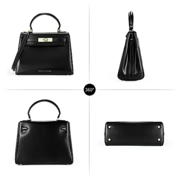 Victoria Hyde Women's Handbag - Elegant & Functional