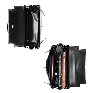 Victoria Hyde Women's Handbag - Elegant & Functional