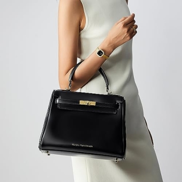 Victoria Hyde Women's Handbag - Elegant & Functional