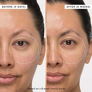 JLO BEAUTY That Overnight Hustle AHA + BHA Resurfacer | Gently Exfoliates, Hydrates & Visibly Reduces Fine Lines and Wrinkles | 1.0 Ounce