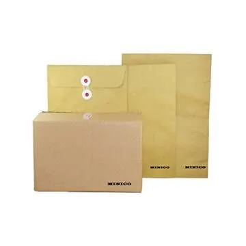 Vibrant Macaron Photo Album for Instax Mini Cameras