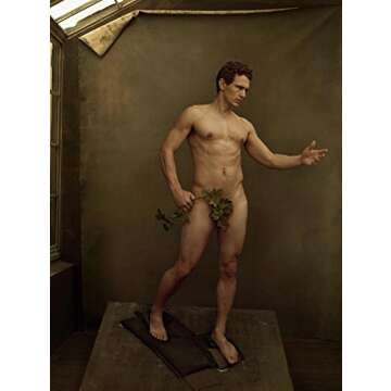 Annie Leibovitz Portretten 2005-2016: Stunning Visuals and Insightful Portraits