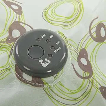 Petlinks Mystery Motion Concealed Electronic Motion Cat Toy, Battery Powered - Randomly Selected Color, One Size