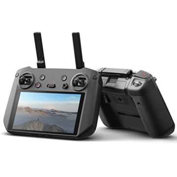 DJI RC Pro Smart Controller for Air 2S and Mavic 3 Drone