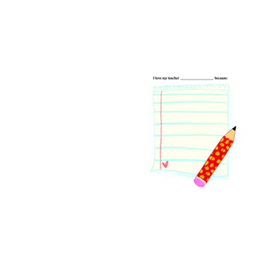 A Teacher Is the Greatest Gift for Appreciation