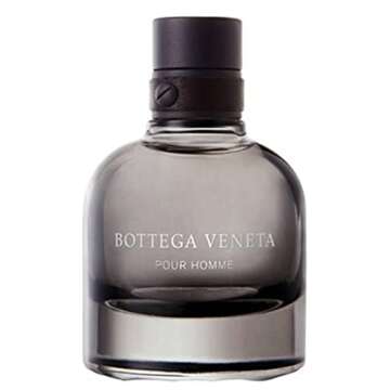 Bottega Veneta Pour Homme Parfum - Luxury Scent for Men
