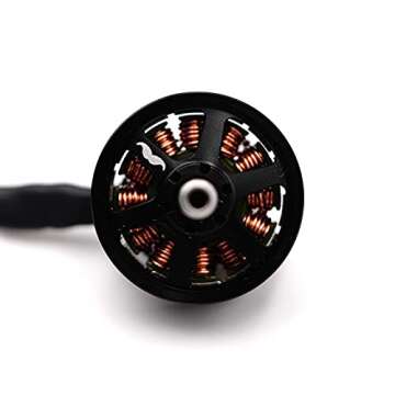 Ethix Mr Steele Silk 2306 2345KV Motor V4