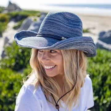 Sunday Afternoons Sunset Hat - Stylish Sun Protection