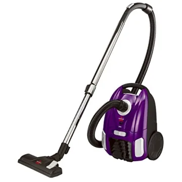 Bissell Zing Lightweight Vacuum Powerful Suction for Pets Floors