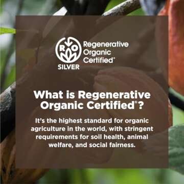 Navitas Organics Cacao Powder - Organic, Non-GMO, Gluten-Free