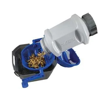 Frankford Arsenal Wet/Dry Media Separator for Reloading