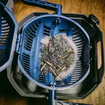 Frankford Arsenal Wet/Dry Media Separator for Reloading