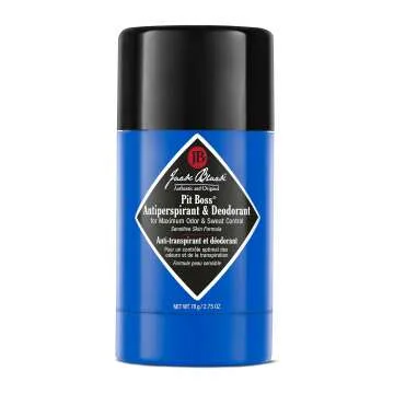 Travel Grooming Set for Men by Jack Black