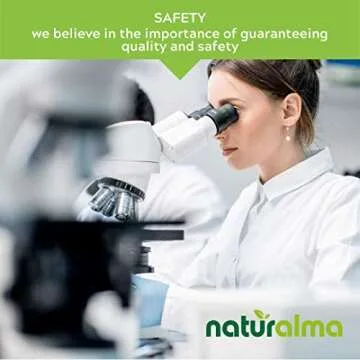 Naturalma Passionflower Alcohol-Free Tincture 4 fl oz