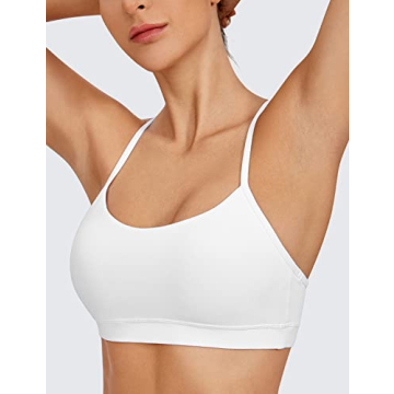 Soft and Supportive Butterluxe Sports Bra for Women