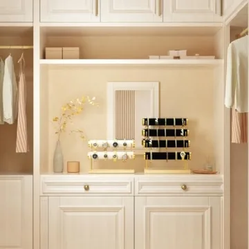 Elegant ProCase Bracelet Holder for Stylish Storage