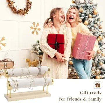 Elegant ProCase Bracelet Holder for Stylish Storage