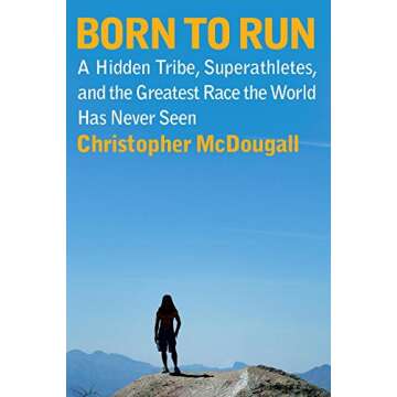 Born to Run: A Deep Dive into the Art of Running